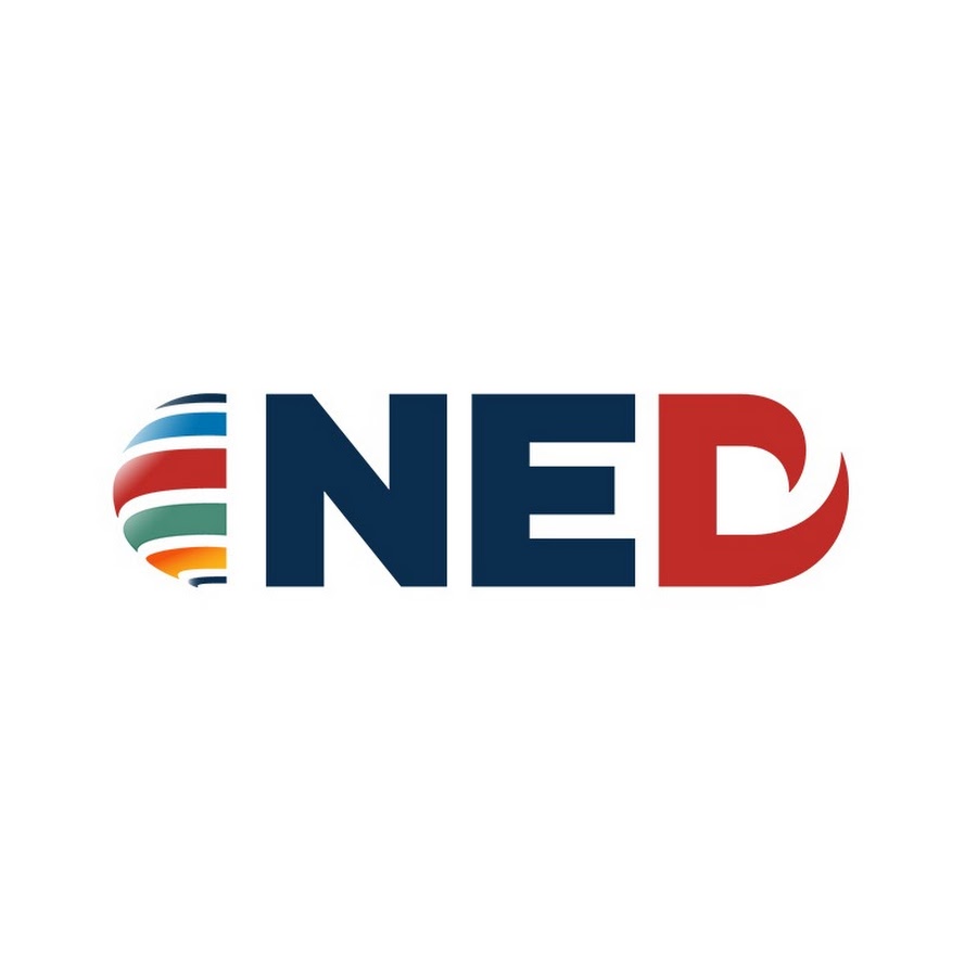 National Endowment for Democracy